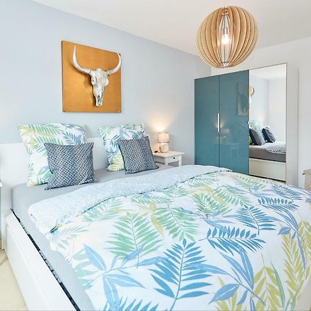 Ferienwohnung Bella Vista Bernkastel-Kues Bagian luar foto
