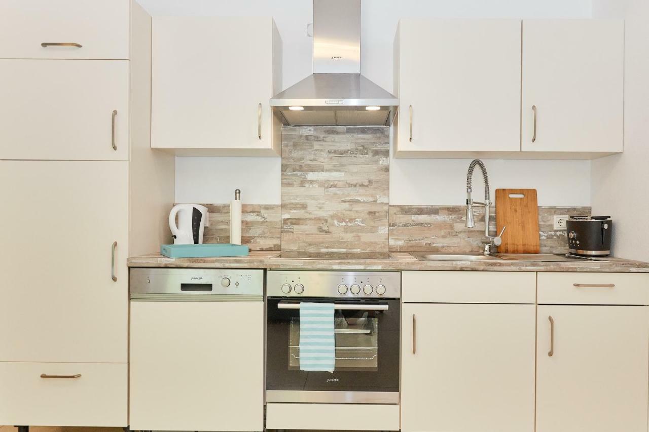 Ferienwohnung Bella Vista Bernkastel-Kues Bagian luar foto
