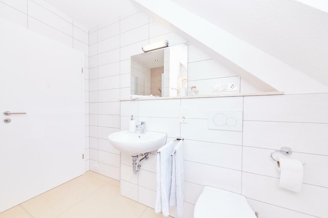 Ferienwohnung Bella Vista Bernkastel-Kues Bagian luar foto
